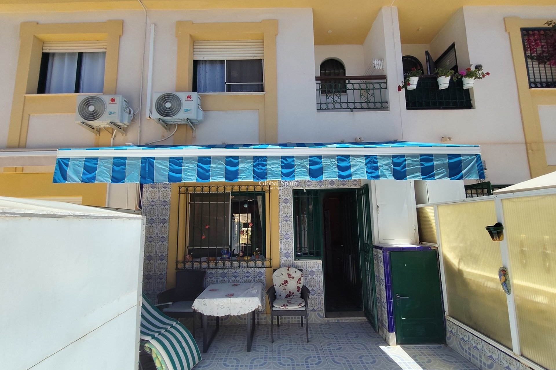 Revente - MAISON -
LA ZENIA - Costa Blanca