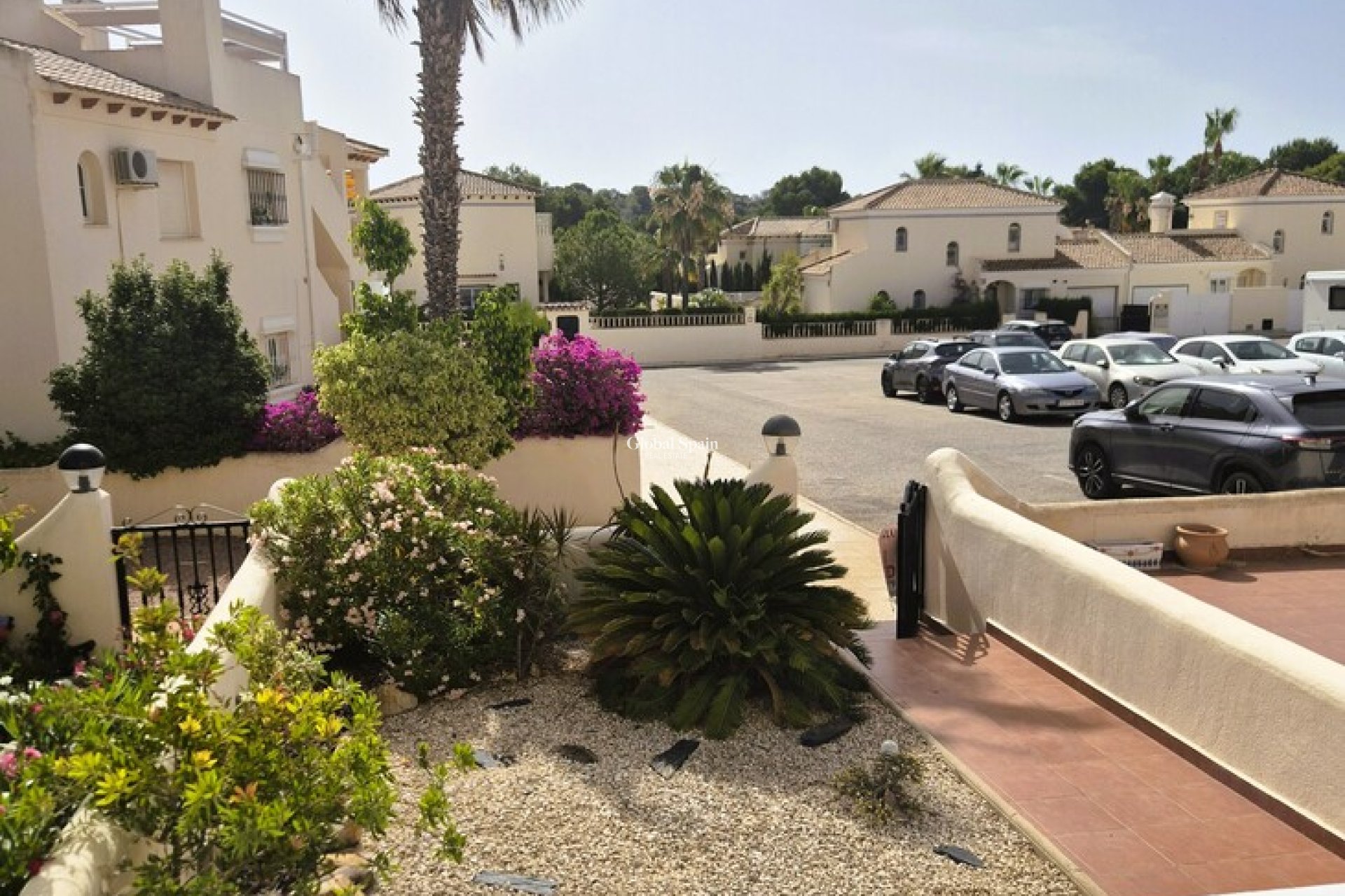 Revente - MAISON -
LAS RAMBLAS GOLF - Inland