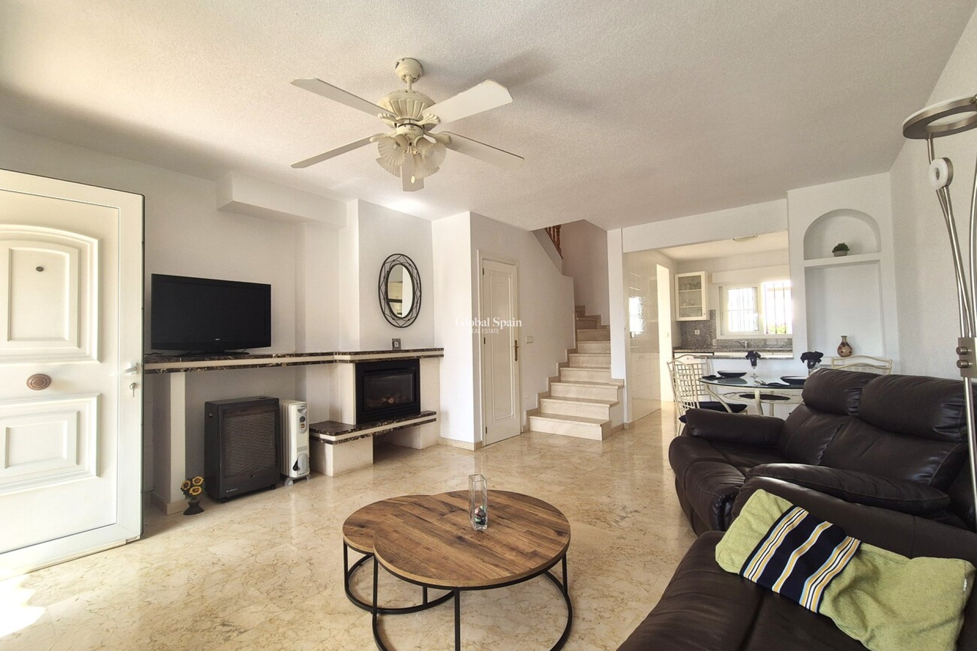 Revente - MAISON -
LAS RAMBLAS GOLF - Inland
