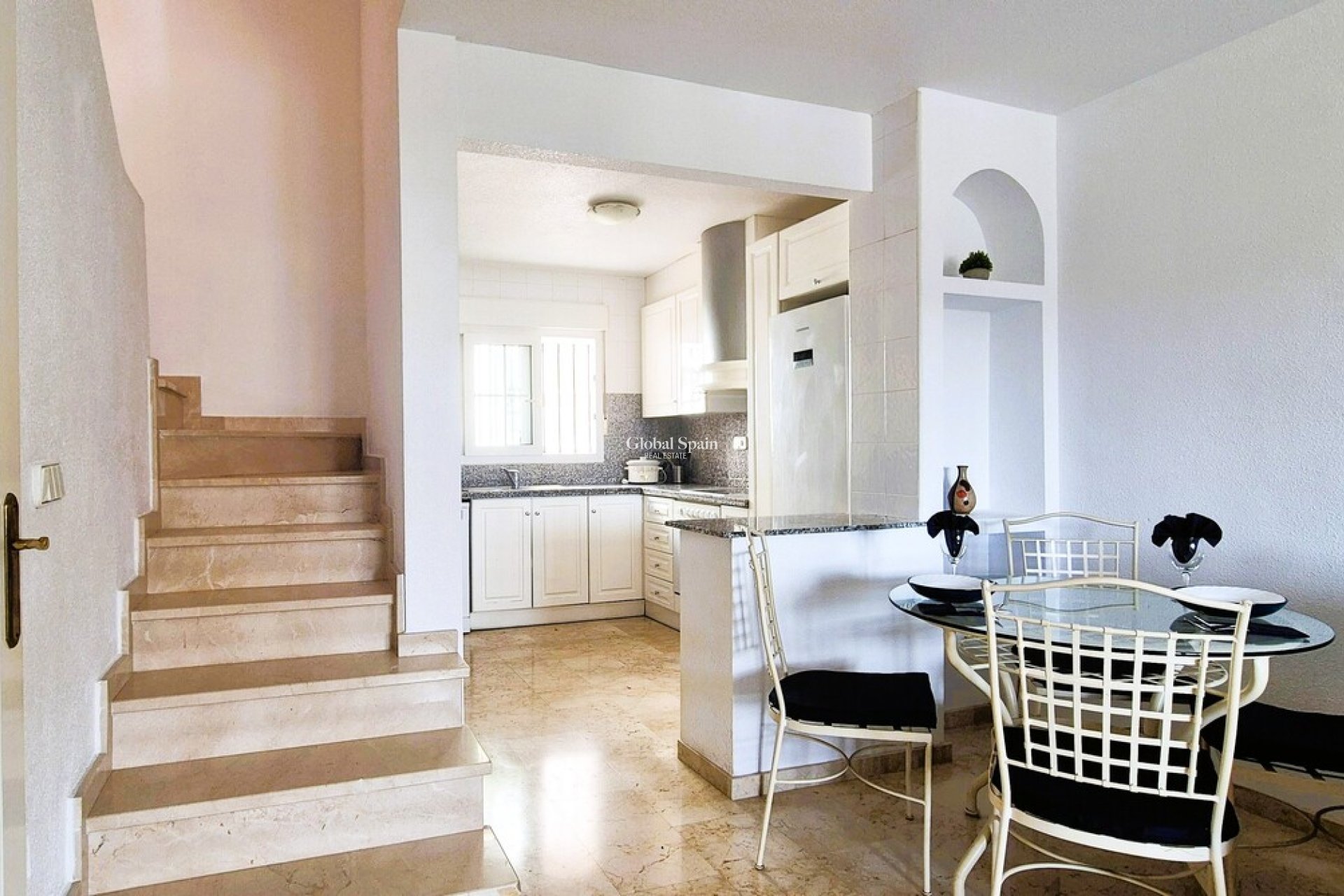Revente - MAISON -
LAS RAMBLAS GOLF - Inland