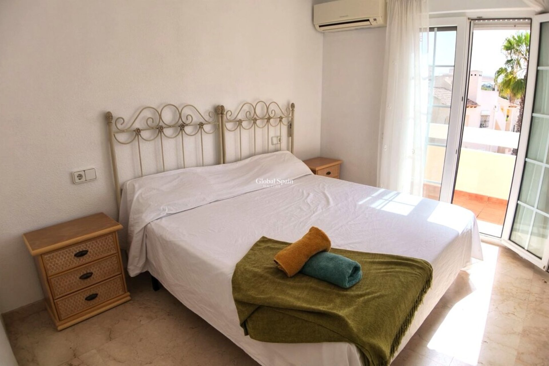 Revente - MAISON -
LAS RAMBLAS GOLF - Inland