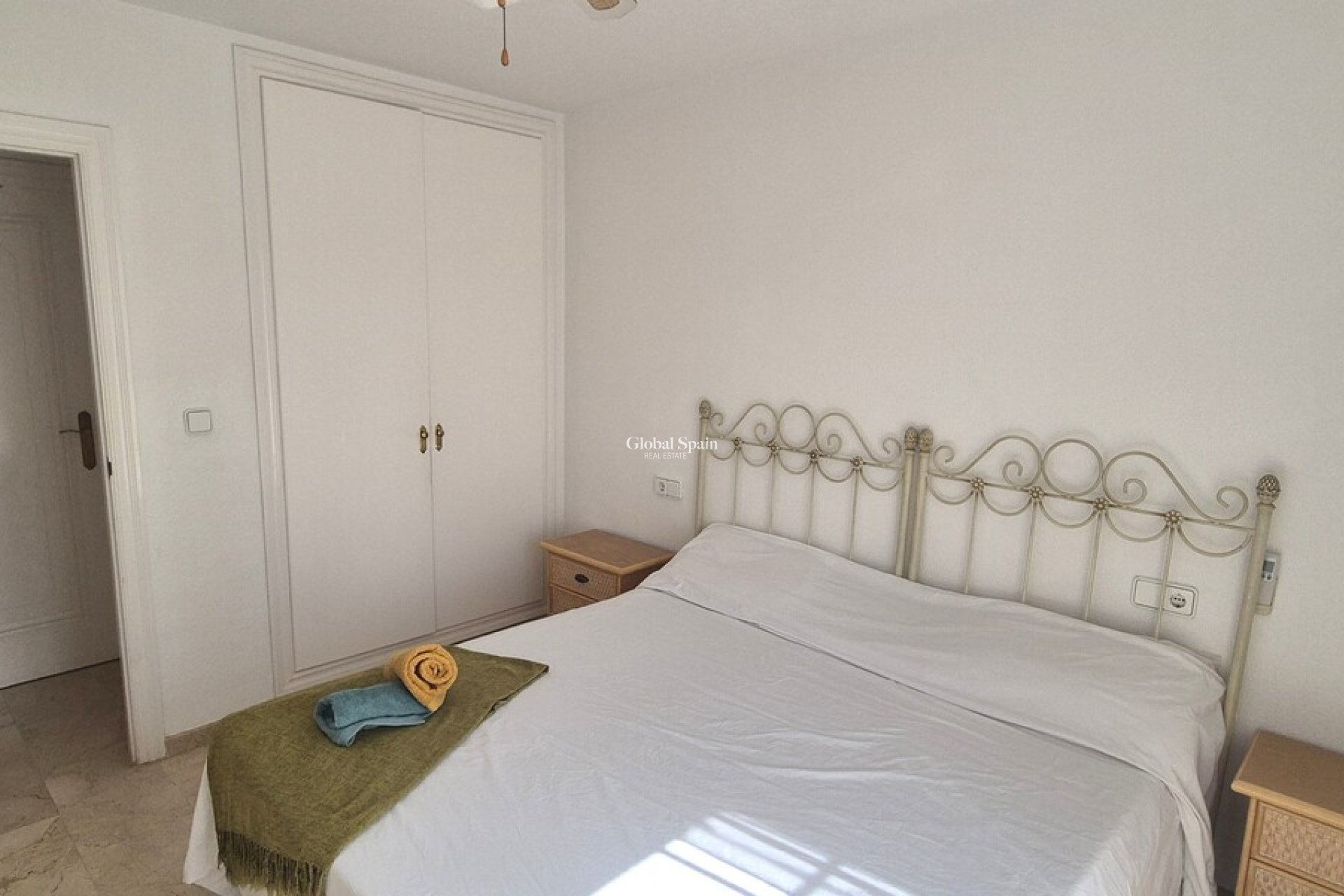 Revente - MAISON -
LAS RAMBLAS GOLF - Inland