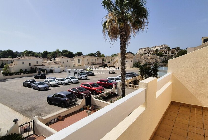 Revente - MAISON -
LAS RAMBLAS GOLF - Inland