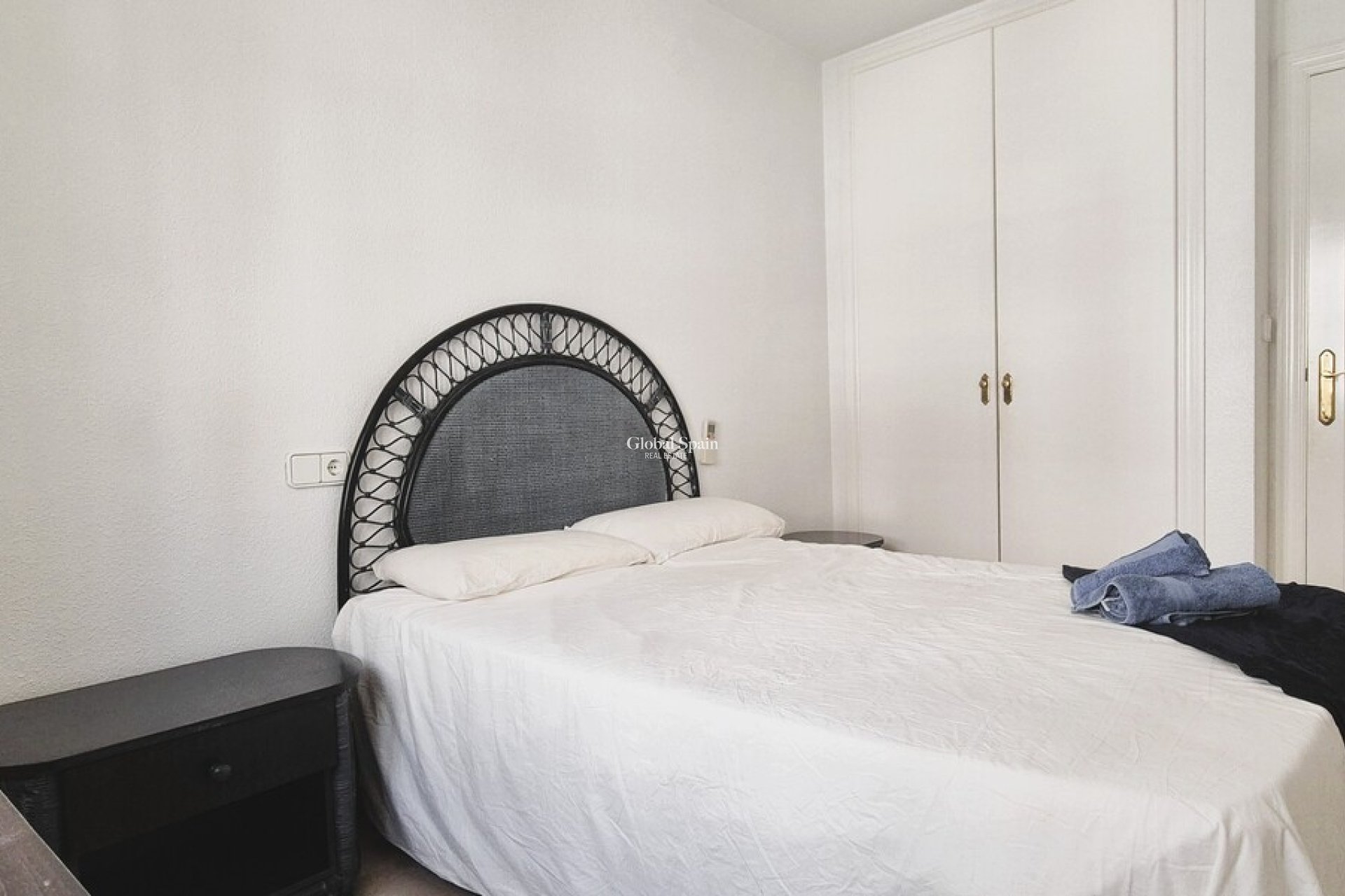 Revente - MAISON -
LAS RAMBLAS GOLF - Inland