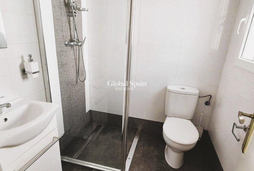 Revente - MAISON -
LAS RAMBLAS GOLF - Inland