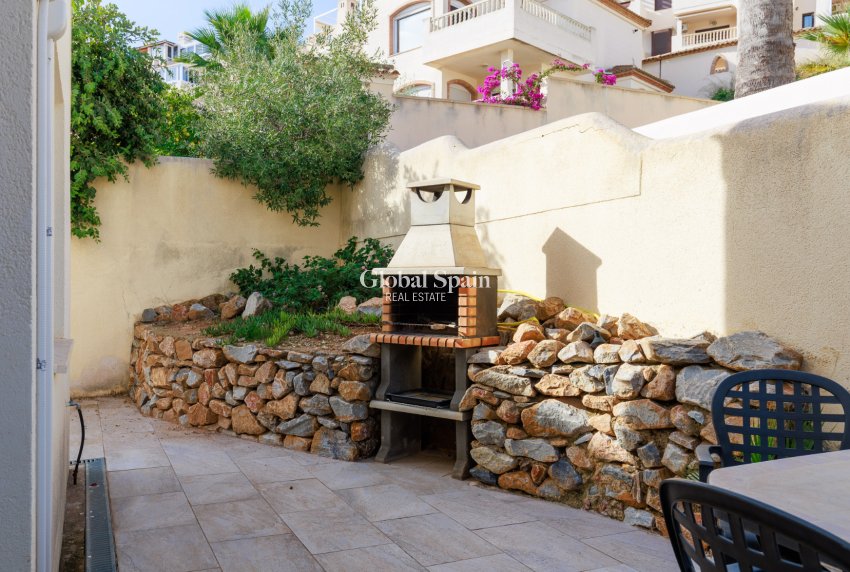 Revente - MAISON -
LAS RAMBLAS GOLF - Inland