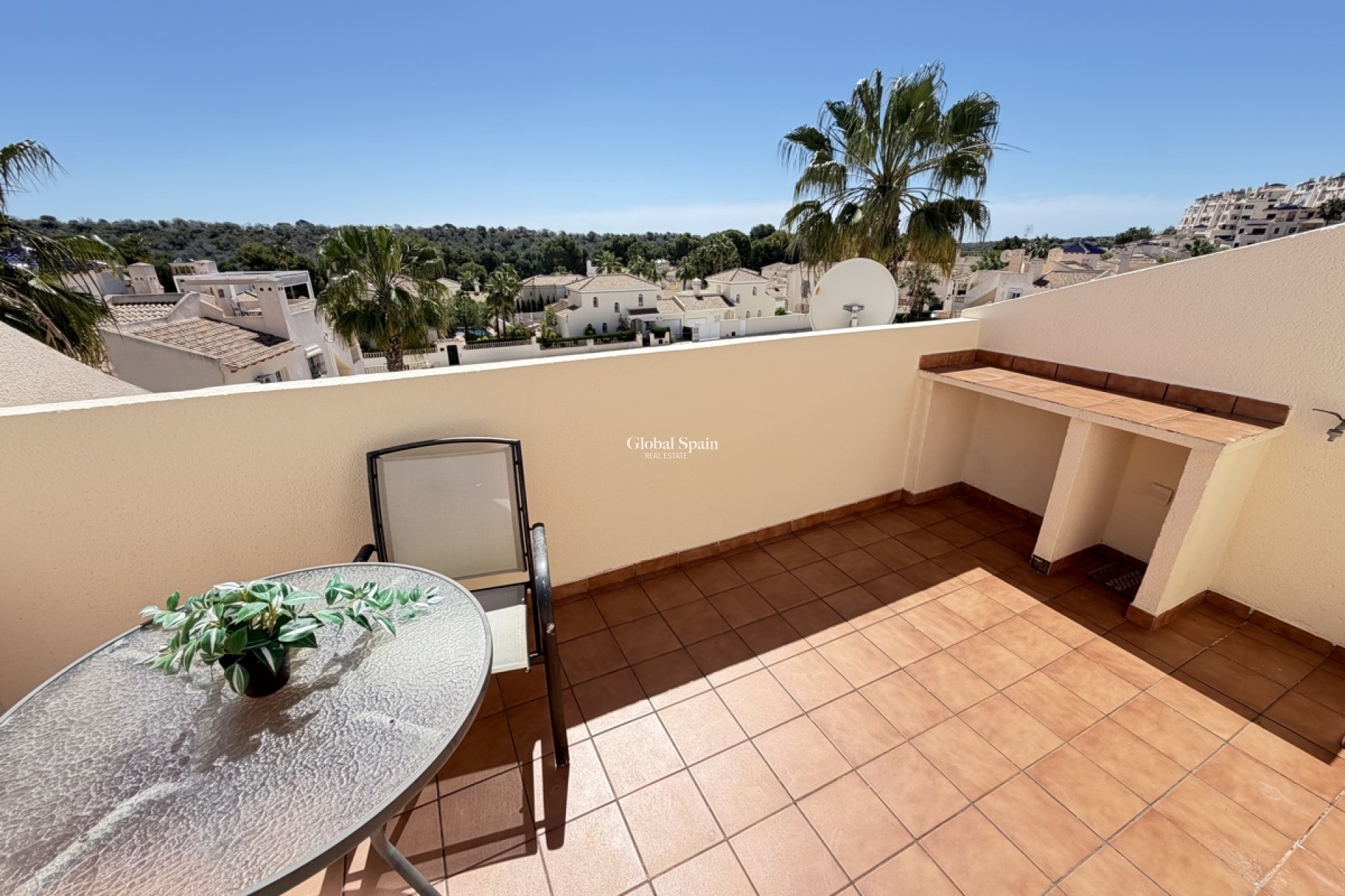 Revente - MAISON -
LAS RAMBLAS GOLF - Las Ramblas