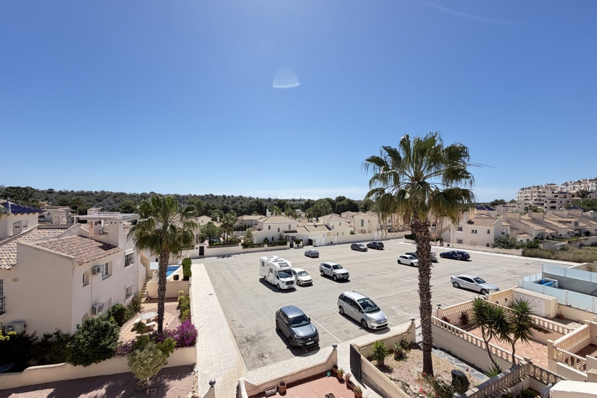 Revente - MAISON -
LAS RAMBLAS GOLF - Las Ramblas