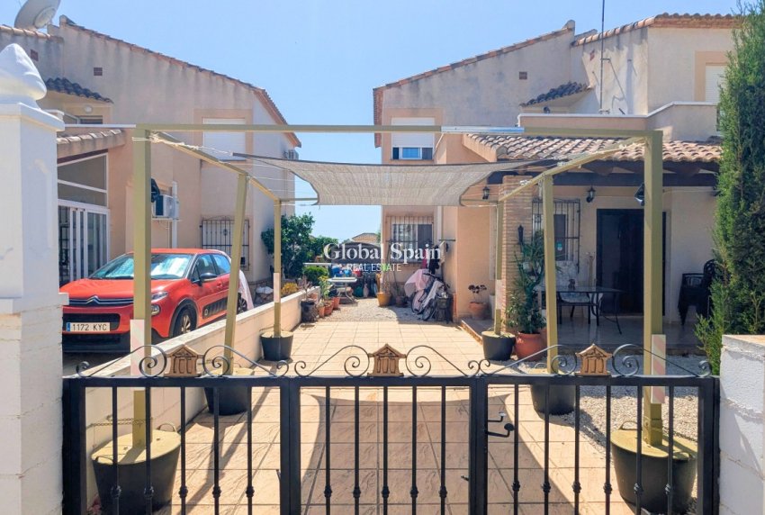 Revente - MAISON -
LO CRISPÍN - Inland