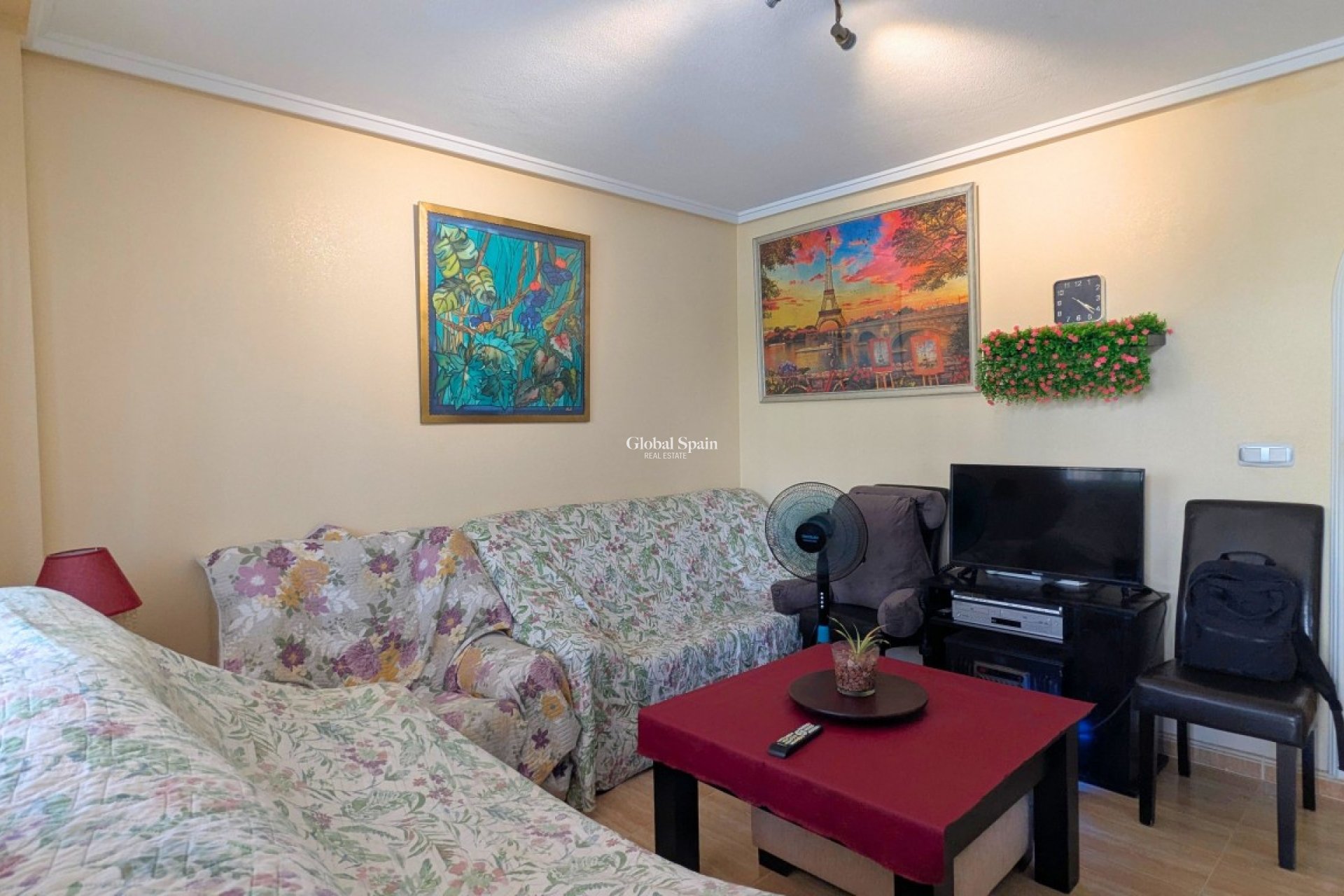 Revente - MAISON -
LO CRISPÍN - Inland