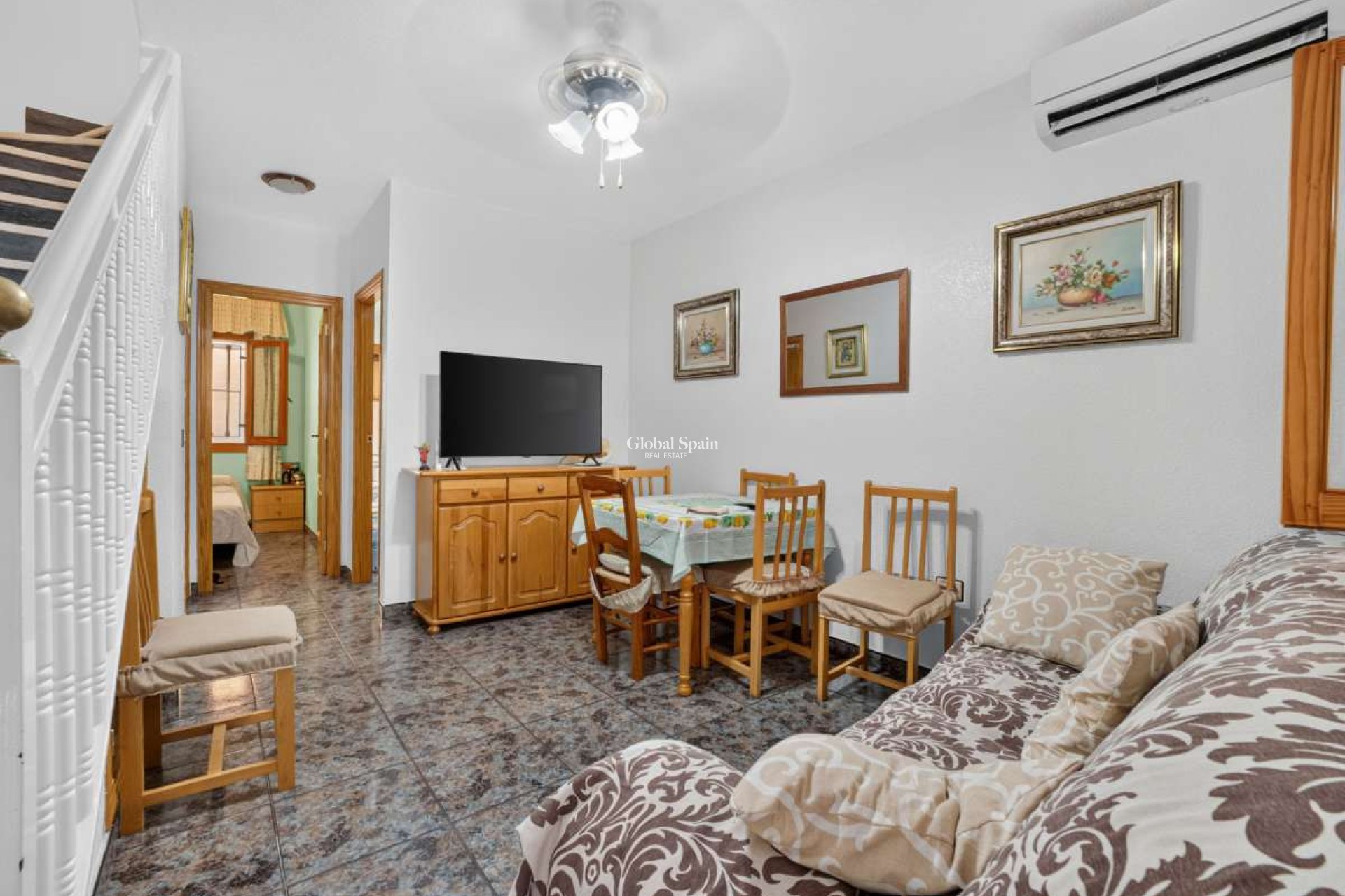 Revente - MAISON -
LO PAGÁN - Costa Calida
