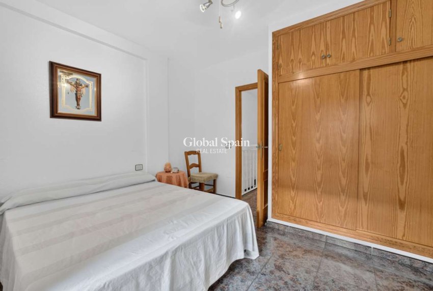 Revente - MAISON -
LO PAGÁN - Costa Calida