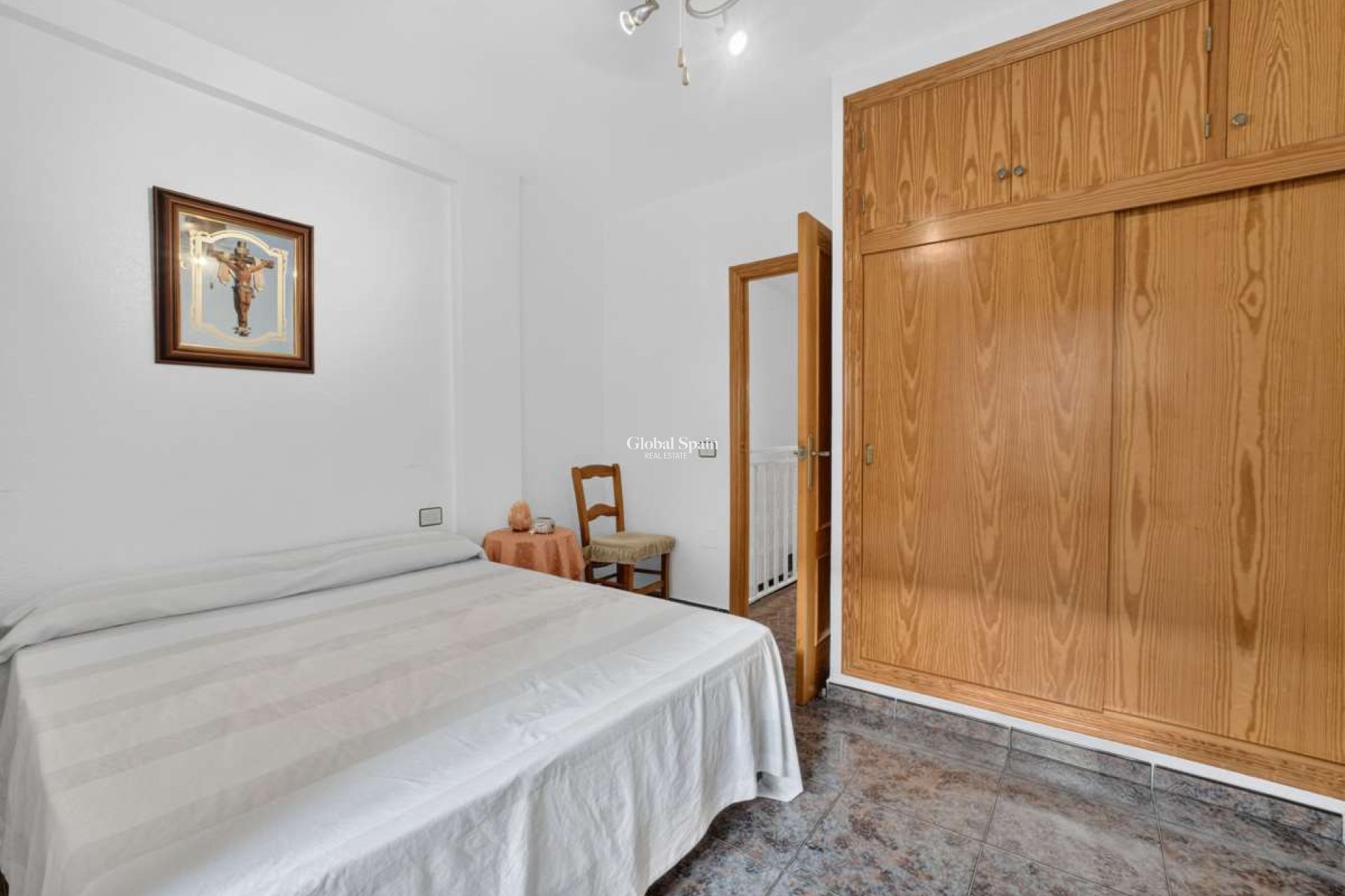 Revente - MAISON -
LO PAGÁN - Costa Calida