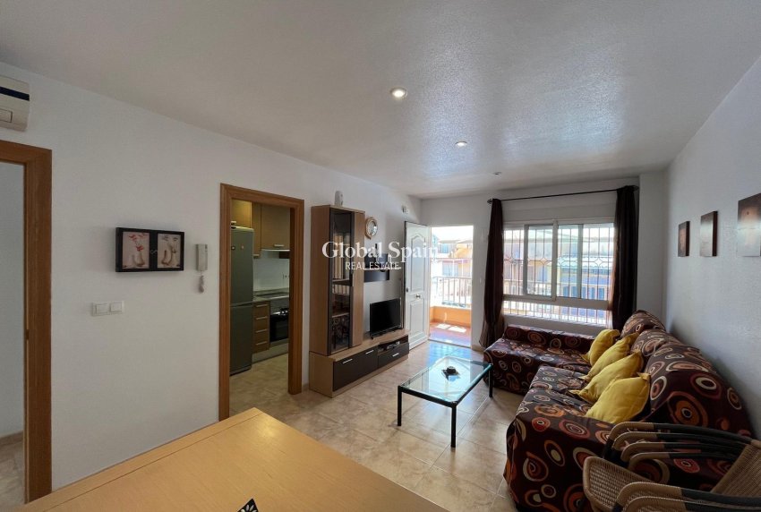 Revente - MAISON -
LO PAGÁN - La Puntica