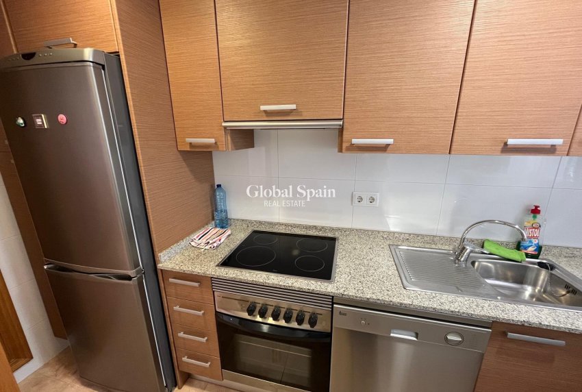 Revente - MAISON -
LO PAGÁN - La Puntica