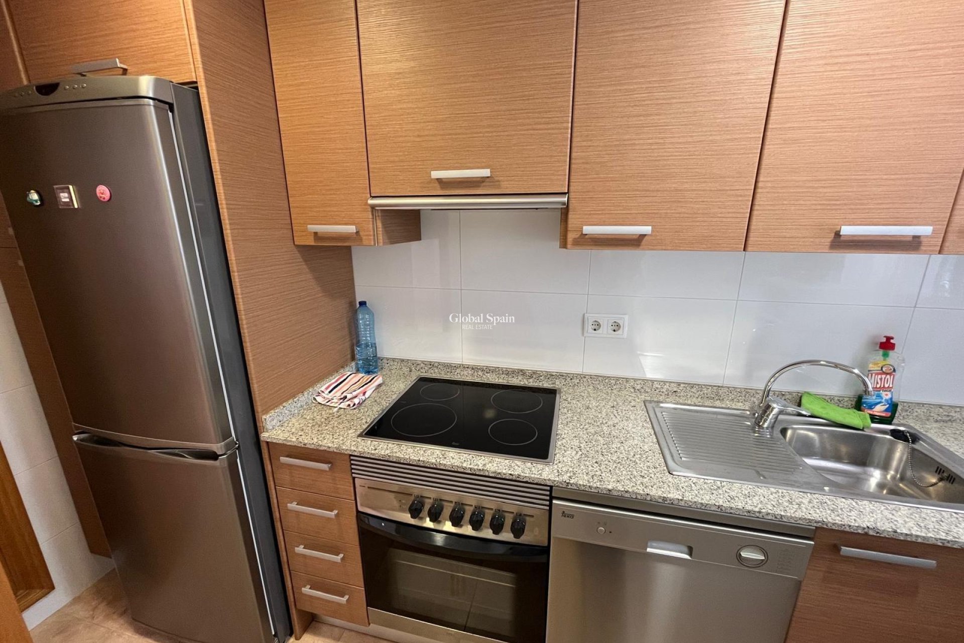 Revente - MAISON -
LO PAGÁN - La Puntica