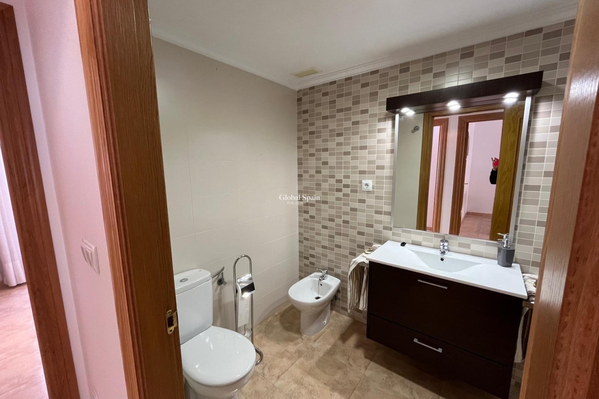 Revente - MAISON -
LO PAGÁN - La Puntica