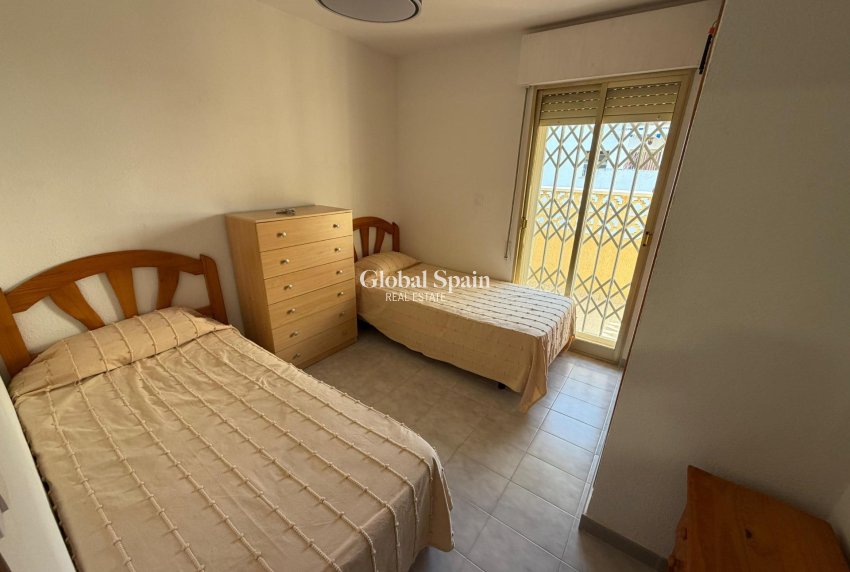 Revente - MAISON -
LO PAGÁN - La Puntica