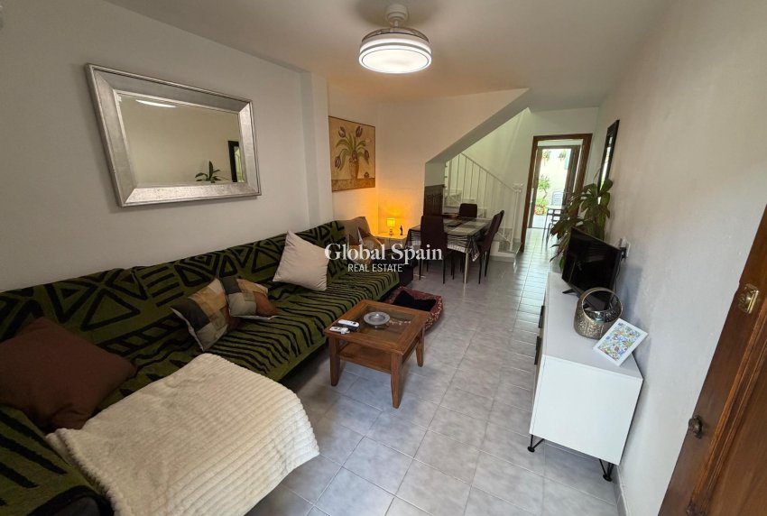 Revente - MAISON -
LO PAGÁN - La Puntica