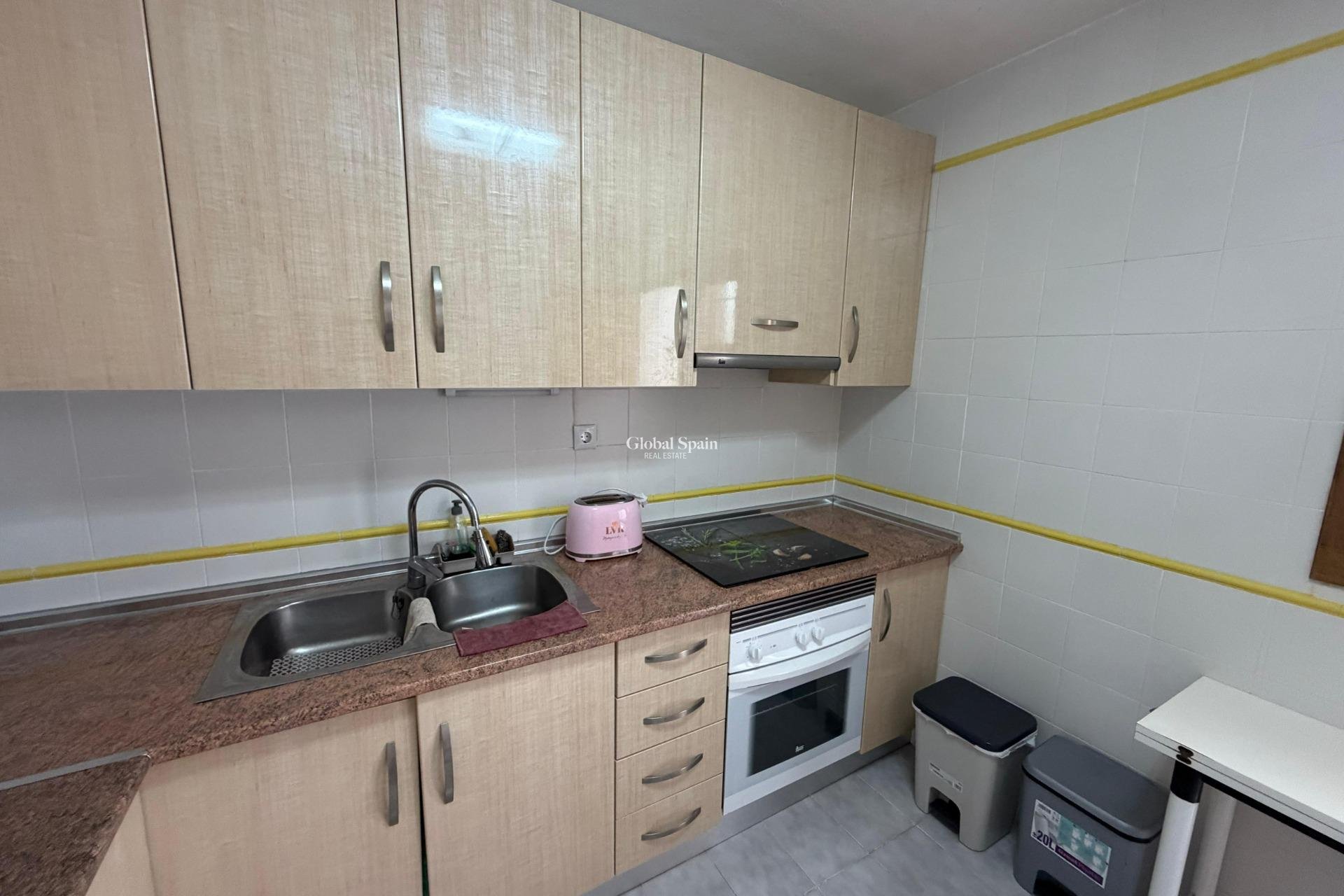 Revente - MAISON -
LO PAGÁN - La Puntica