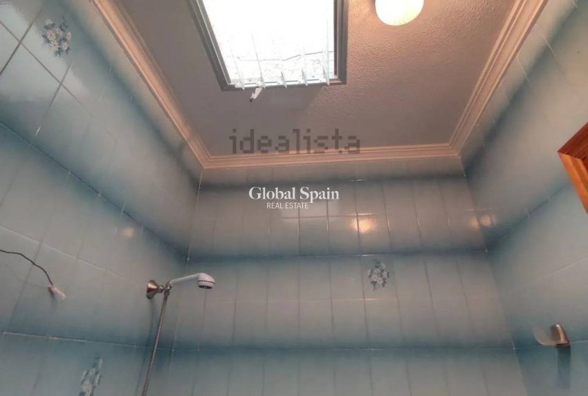 Revente - MAISON -
LO PAGÁN - La Puntica