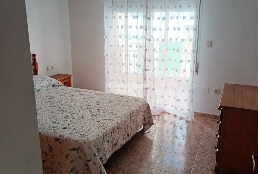 Revente - MAISON -
LO PAGÁN - La Puntica