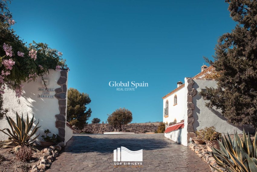 Revente - MAISON -
LORCA - Lorca