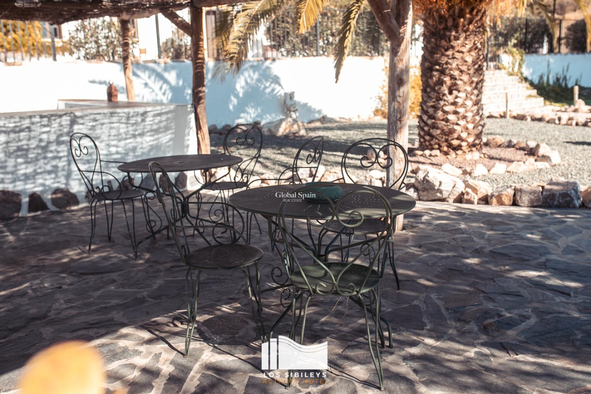 Revente - MAISON -
LORCA - Lorca