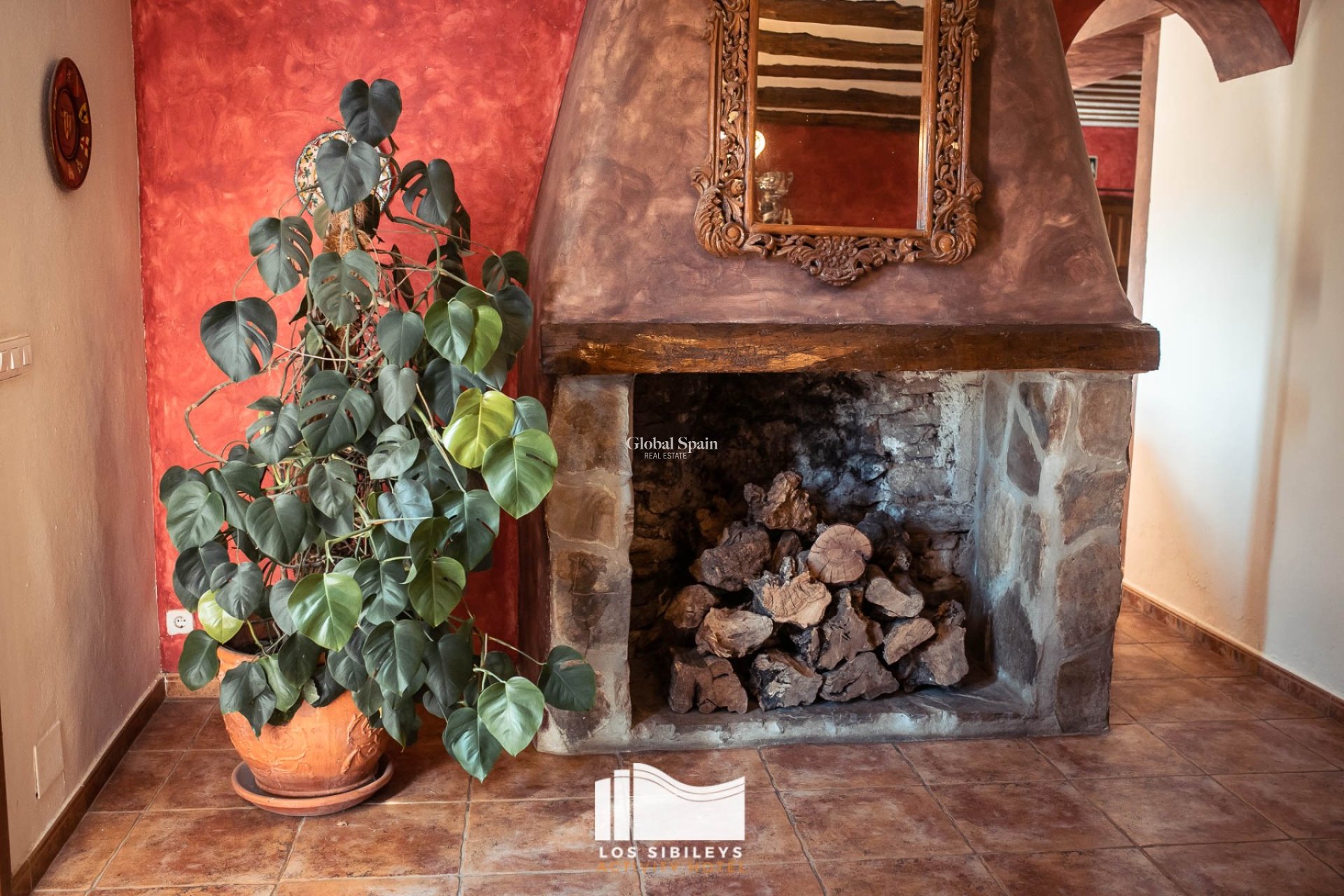 Revente - MAISON -
LORCA - Lorca