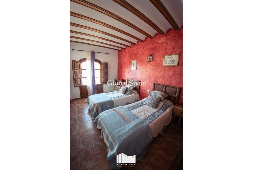 Revente - MAISON -
LORCA - Lorca