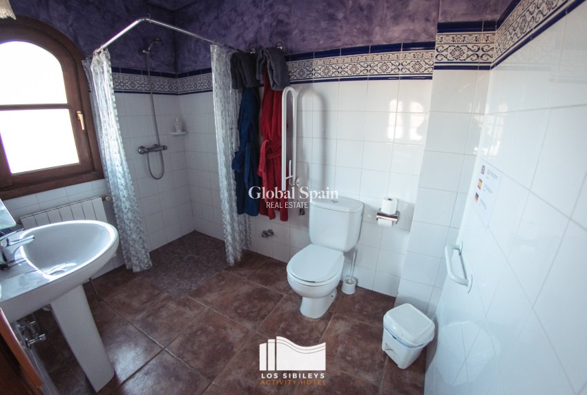 Revente - MAISON -
LORCA - Lorca