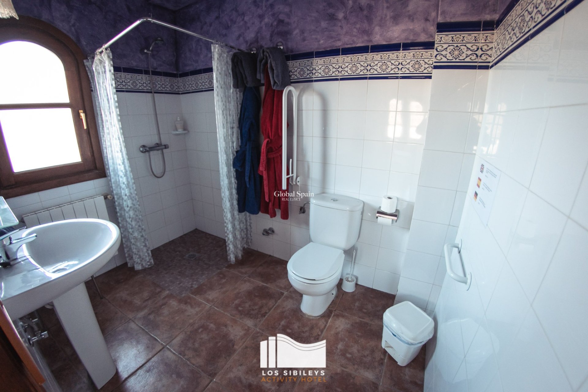 Revente - MAISON -
LORCA - Lorca