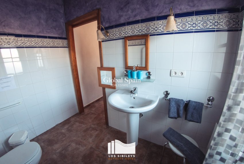 Revente - MAISON -
LORCA - Lorca