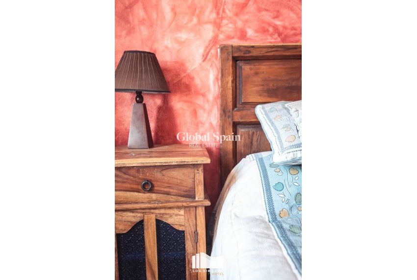 Revente - MAISON -
LORCA - Lorca