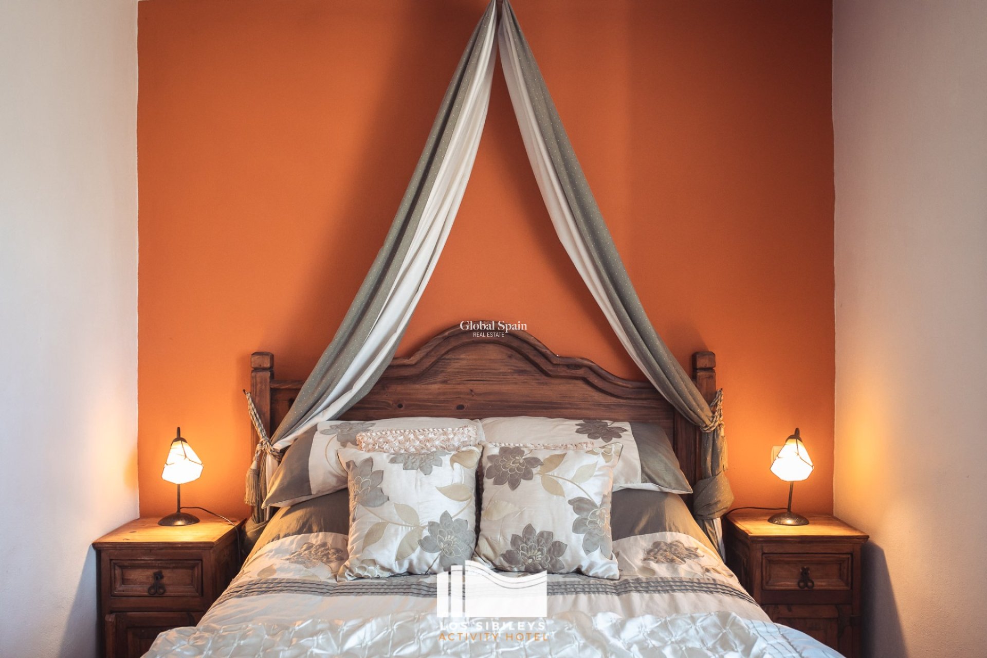 Revente - MAISON -
LORCA - Lorca