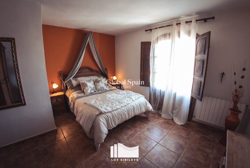 Revente - MAISON -
LORCA - Lorca