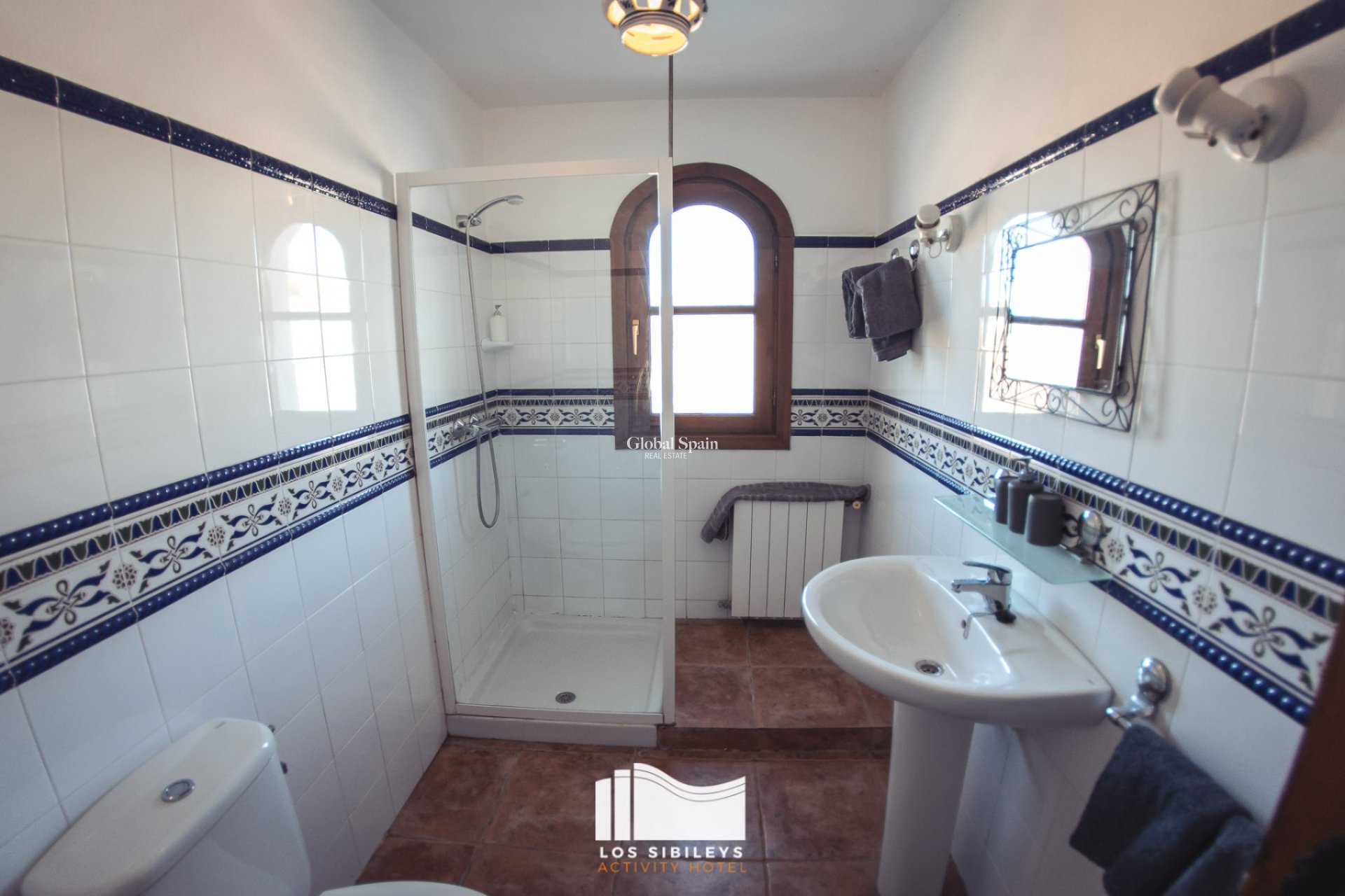 Revente - MAISON -
LORCA - Lorca