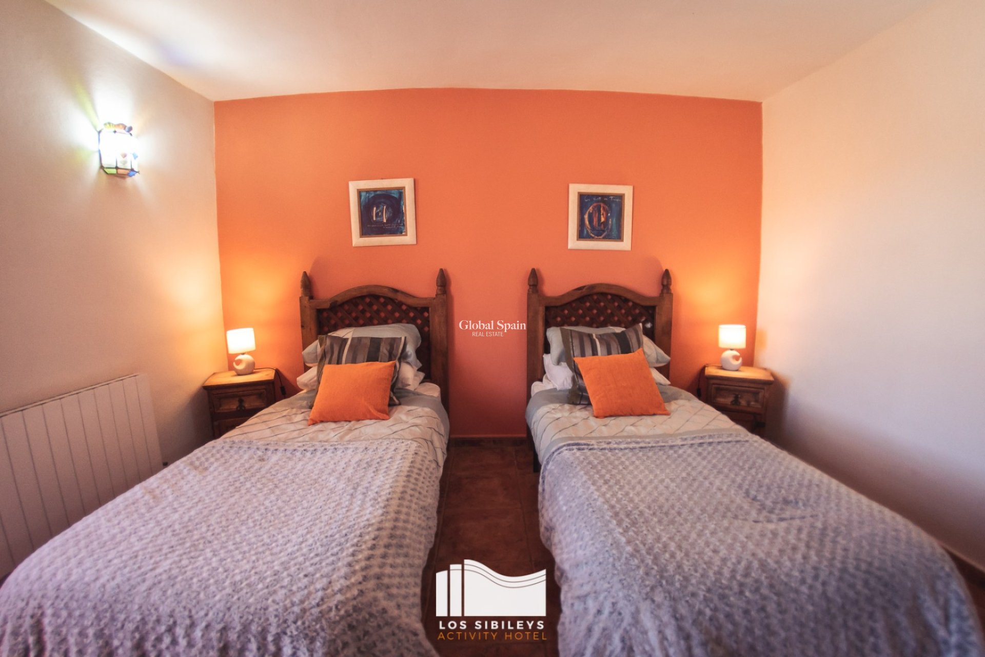 Revente - MAISON -
LORCA - Lorca