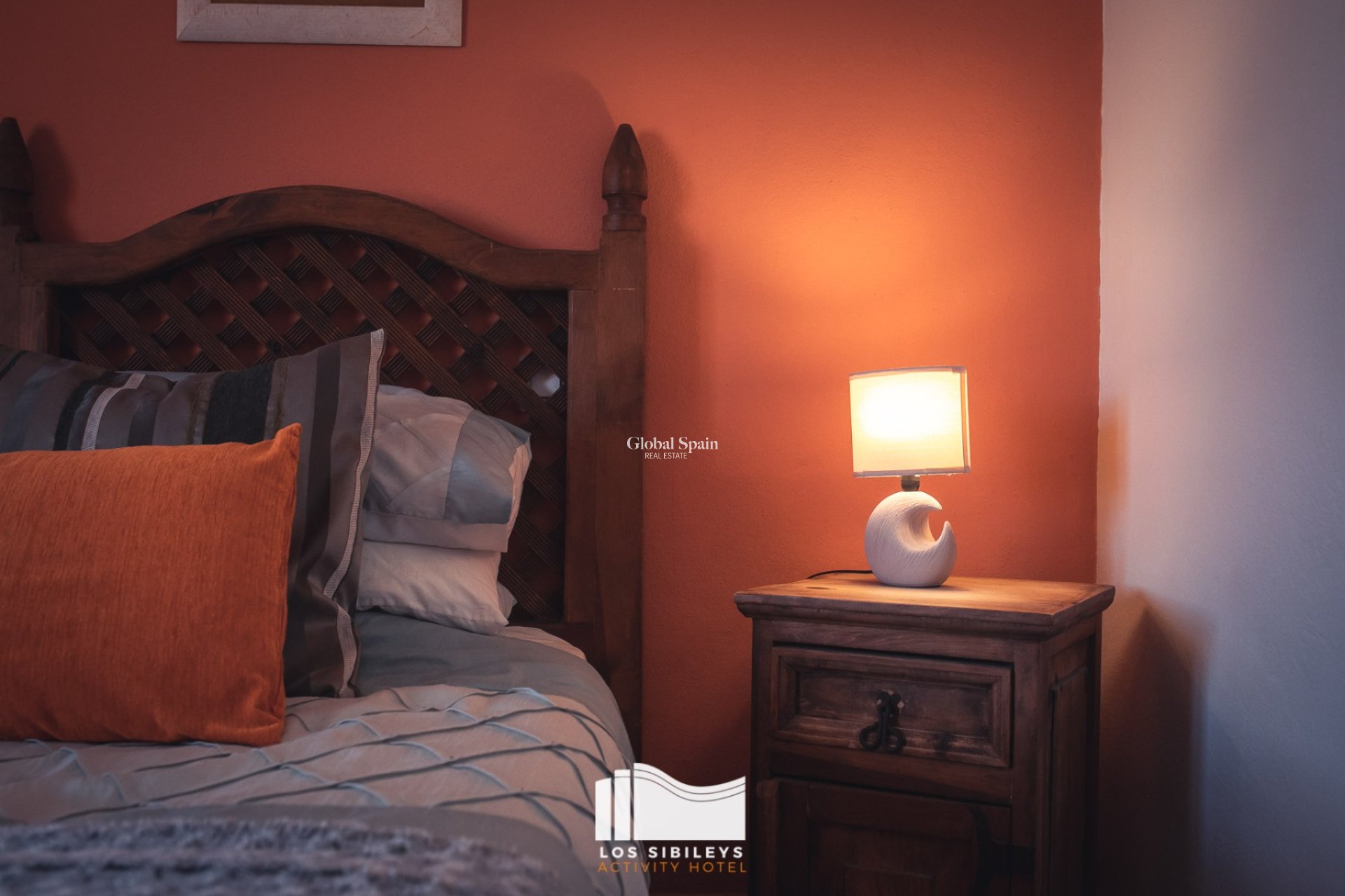 Revente - MAISON -
LORCA - Lorca