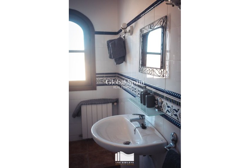 Revente - MAISON -
LORCA - Lorca