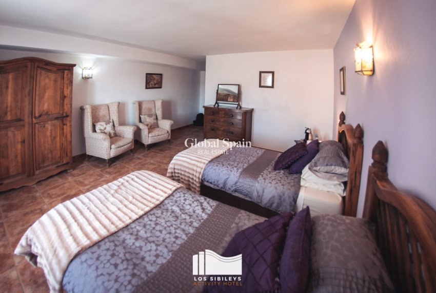 Revente - MAISON -
LORCA - Lorca