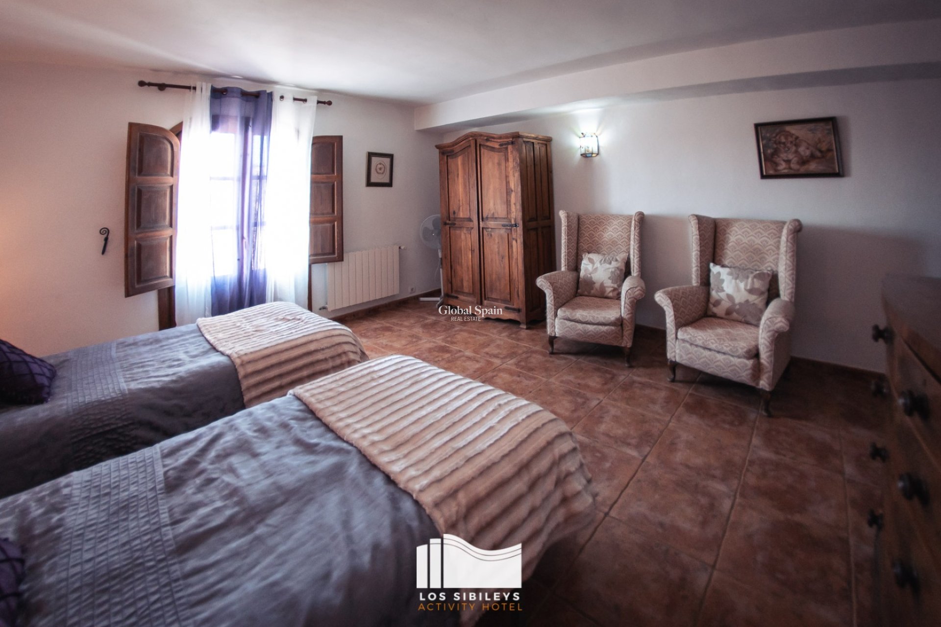 Revente - MAISON -
LORCA - Lorca