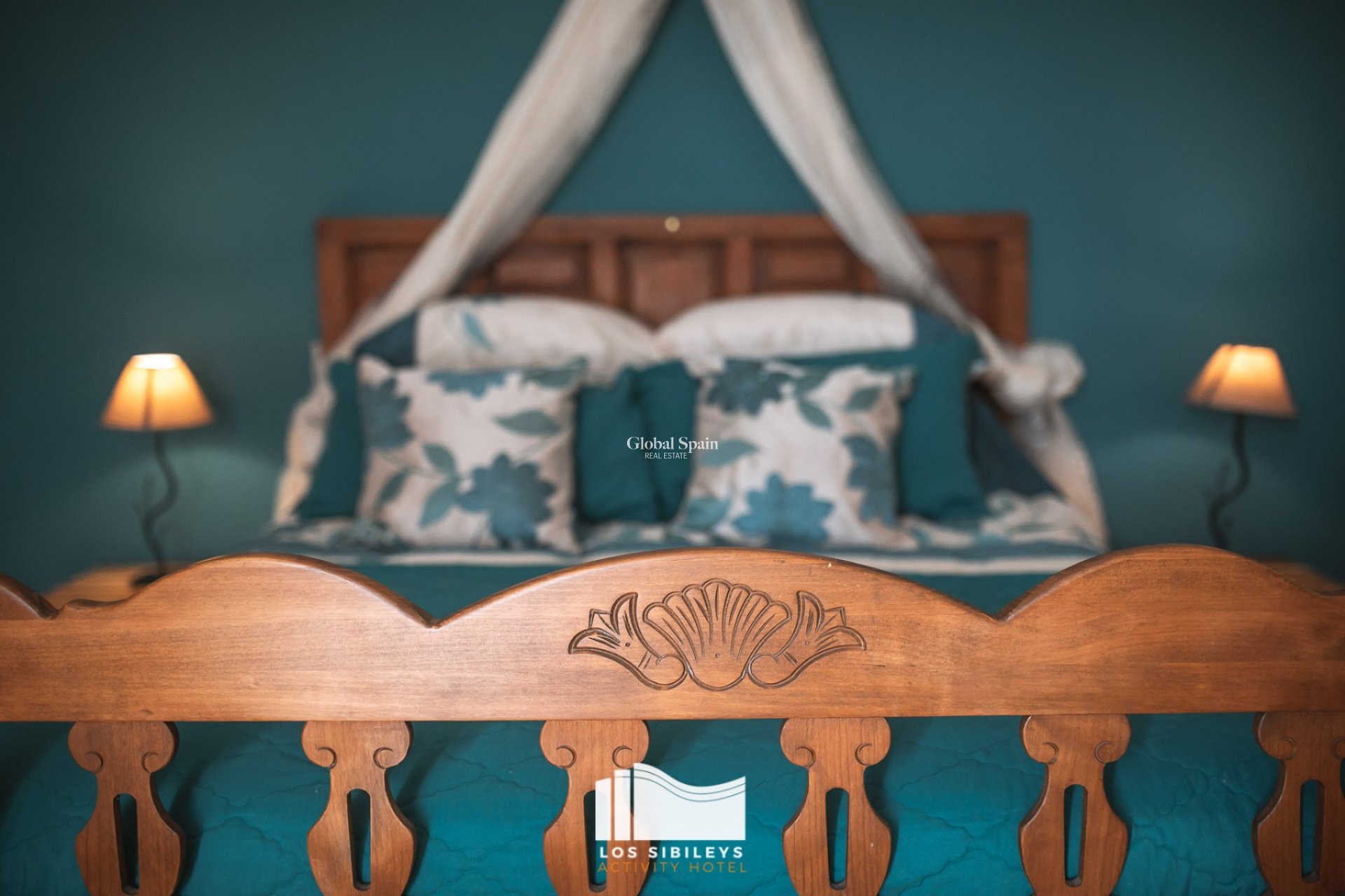 Revente - MAISON -
LORCA - Lorca