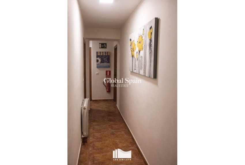 Revente - MAISON -
LORCA - Lorca