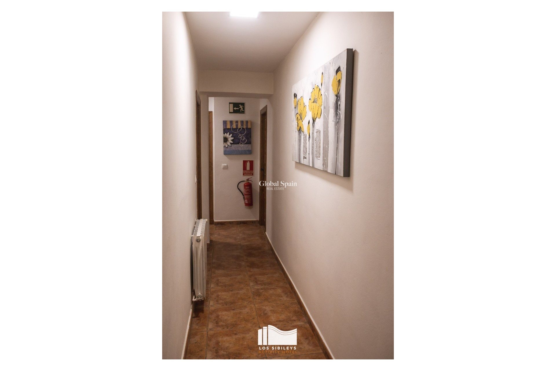 Revente - MAISON -
LORCA - Lorca