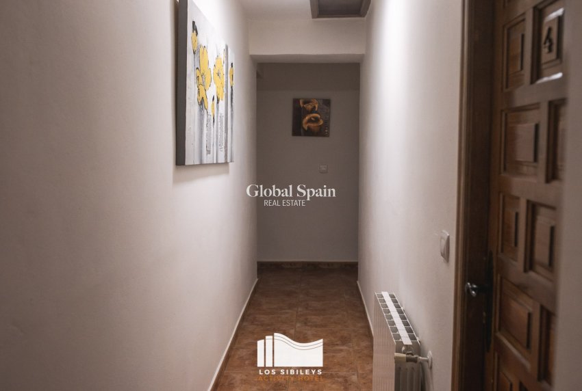 Revente - MAISON -
LORCA - Lorca