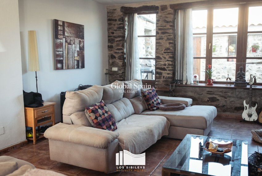 Revente - MAISON -
LORCA - Lorca