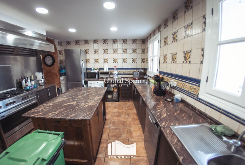 Revente - MAISON -
LORCA - Lorca