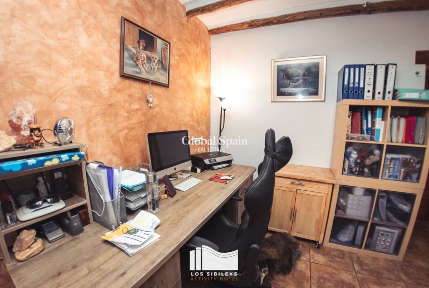 Revente - MAISON -
LORCA - Lorca