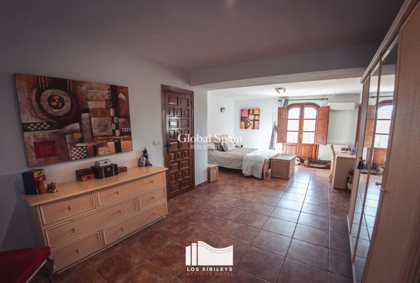 Revente - MAISON -
LORCA - Lorca